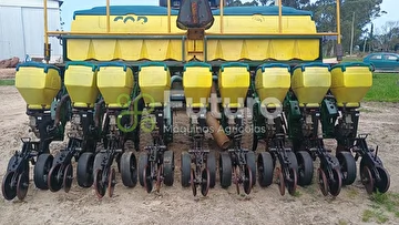PLANTADEIRA TATU MARCHESAN COP FLEX SUPREMA ANO 2003