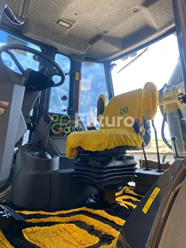 RETROESCAVADEIRA JOHN DEERE 310L ANO 2022