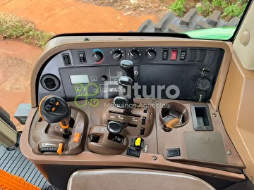 TRATOR JOHN DEERE 7230J ANO 2018
