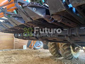 PLATAFORMA STARA BRAVA 5430 ANO 2013
