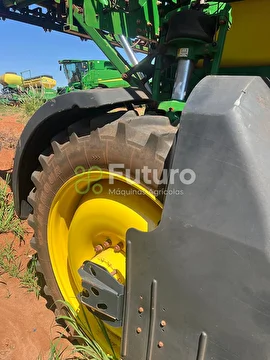 PULVERIZADOR JOHN DEERE M4040 ANO 2022