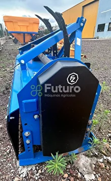 IMPLEMENTO FARENZENA ERF 2000 ANO 2024