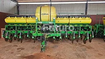 PLANTADEIRA JOHN DEERE 2115 CCS ANO 2017