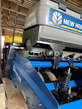 PLANTADEIRA NEW HOLLAND PL 6011 ANO 2014