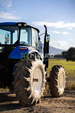 TRATOR NEW HOLLAND T6.110 ANO 2018
