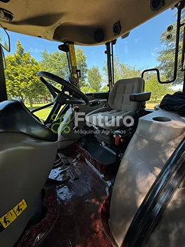TRATOR CASE FARMALL 90 ANO 2022