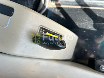 TRATOR MASSEY FERGUSON 4709 ANO 2019
