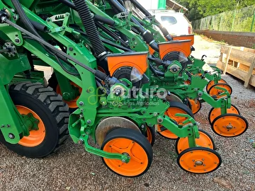 PLANTADEIRA STARA CINDERELA 9 ANO 2020