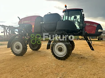 PULVERIZADOR CASE PATRIOT 250 ANO 2020