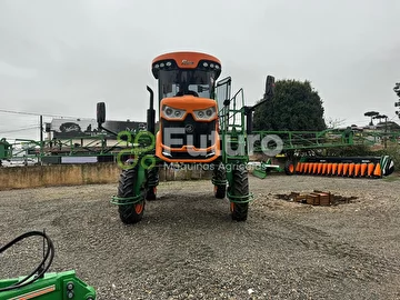 PULVERIZADOR STARA GLADIADOR 2300 ANO 2018