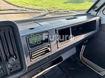 CAMINHÃO VOLKSWAGEN 12.140 ANO 1995