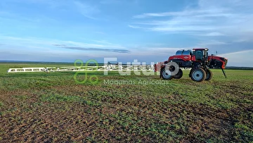 PULVERIZADOR KUHN STRONGER 4000 ANO 2021