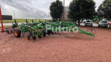 ESCARIFICADOR STARA FOX ANO 2023