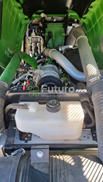 TRATOR JOHN DEERE 5070E ANO 2022