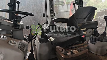 RETROESCAVADEIRA VOLVO BL 70B ANO 2012