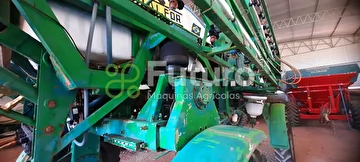 PULVERIZADOR METALFOR 3000 ANO 2008