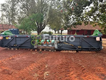 PLATAFORMA STARA BRAVA + 7980 ANO 2018