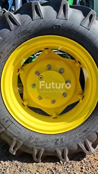 TRATOR JOHN DEERE 5070E ANO 2022