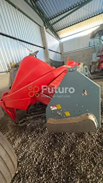 PLATAFORMA JAN SUPRA 4500 ANO 2018