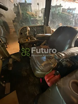 TRATOR JOHN DEERE 7815 ANO 2008