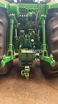 TRATOR JOHN DEERE 7230J ANO 2022
