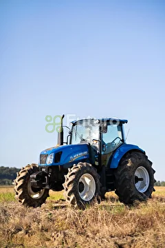 TRATOR NEW HOLLAND T6.110 ANO 2018