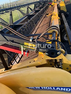 PLATAFORMA NEW HOLLAND 8645 ANO 2020