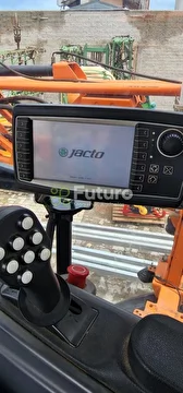 PULVERIZADOR JACTO 3030 ANO 2016