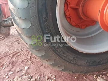 TERRACEADOR CIVEMASA TC ANO 2023