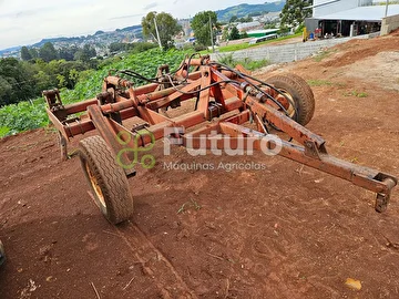 SUBSOLADOR JAN JUMBO MASTIC ANO 2002