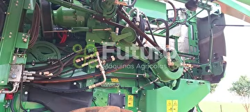 COLHEITADEIRA JOHN DEERE S780 ANO 2023