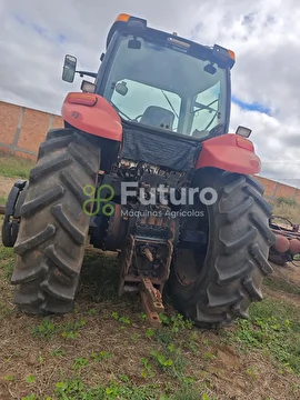 TRATOR CASE MAGNUM 305 ANO 2004