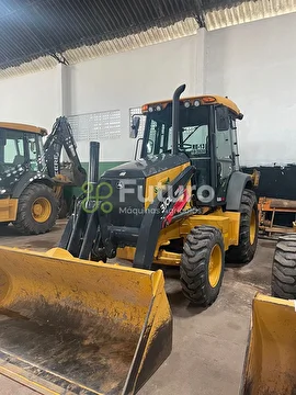 RETROESCAVADEIRA JOHN DEERE 310L ANO 2020