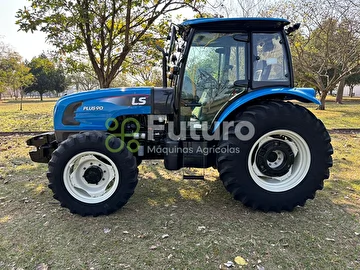 TRATOR LS PLUS 90 ANO 2019