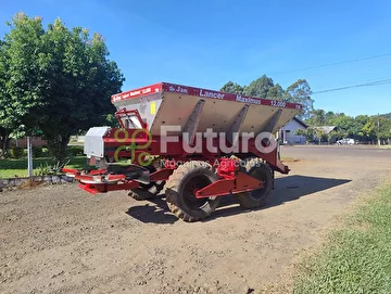 DISTRIBUIDOR JAN LANCER MAXIMUS 12.000 ANO 2013