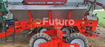 DISTRIBUIDOR KUHN ACCURA 10000 ANO 2022
