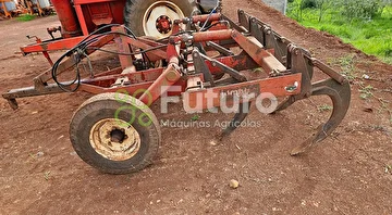 SUBSOLADOR JAN JUMBO MASTIC ANO 2002