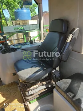 PULVERIZADOR STARA GLADIADOR 2300 ANO 2011
