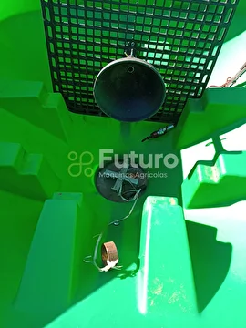 DISTRIBUIDOR MAQTRON MQ 800 ANO 2022