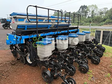 PLANTADEIRA NEW HOLLAND SOLT 10 ANO 2014