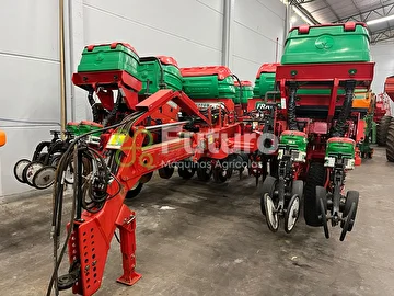 PLANTADEIRA PLANTICENTER FRAGATA G-5 ANO 2021