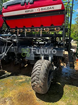 PLANTADEIRA BALDAN AGIFLEX ANO 2022
