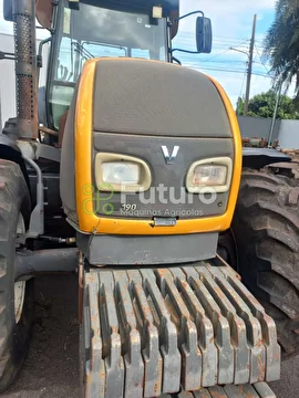 TRATOR VALTRA BT 190 ANO 2014