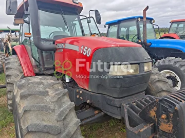 TRATOR CASE MAXXUM 150 ANO 2003