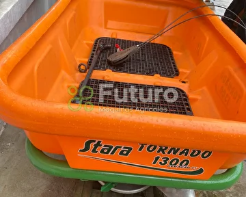 DISTRIBUIDOR STARA TORNADO 1300 ANO 2011