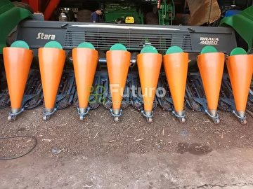 PLATAFORMAS STARA BRAVA 4080 ANO 2013