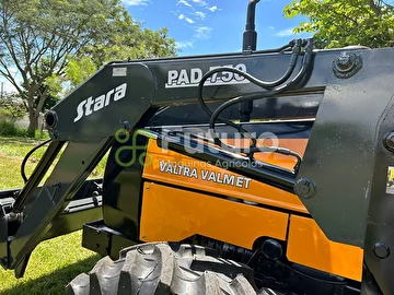 TRATOR VALTRA 985S ANO 2002