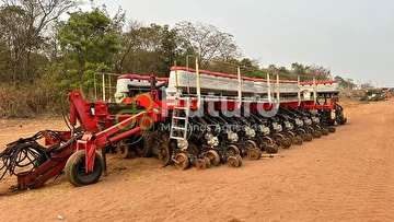 PLANTADEIRA JUMIL 8090PD ANO 2016