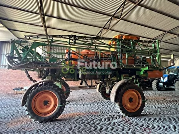 PULVERIZADOR STARA GLADIADOR 2300 ANO 2014