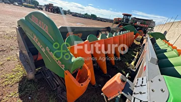 PLATAFORMA STARA BRAVA ELEKTRA ANO 2015